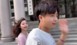 谈恋爱视频,恋爱视频中的浪漫回顾